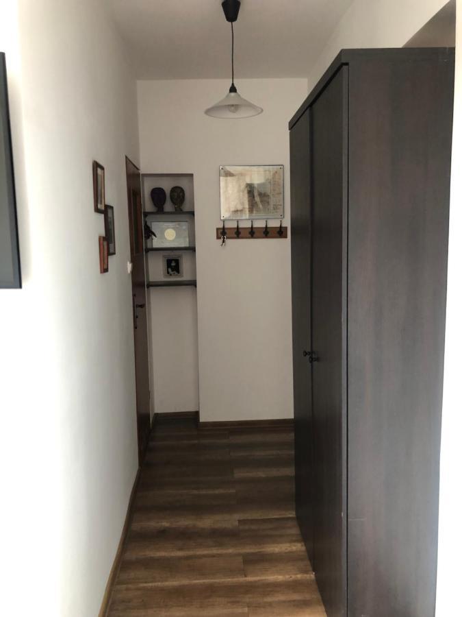 Apartament Teatralny Gdańsk Kültér fotó