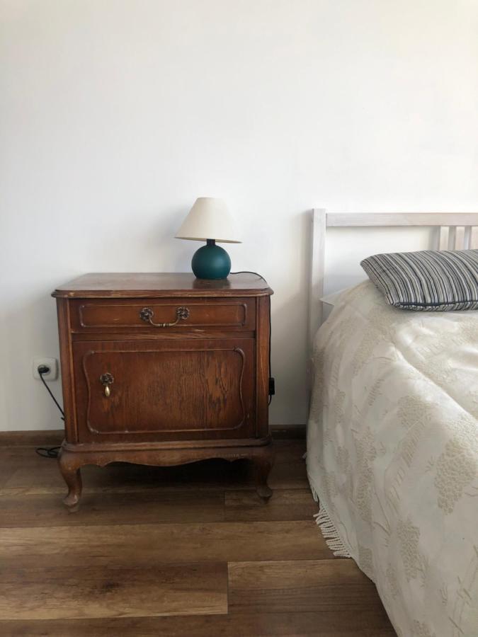 Apartament Teatralny Gdańsk Kültér fotó