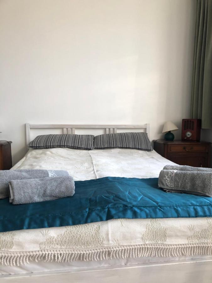 Apartament Teatralny Gdańsk Kültér fotó