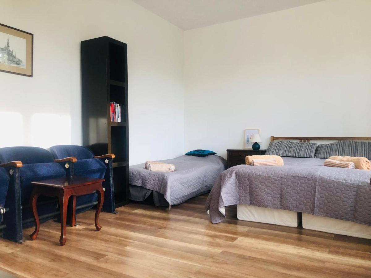 Apartament Teatralny Gdańsk Kültér fotó
