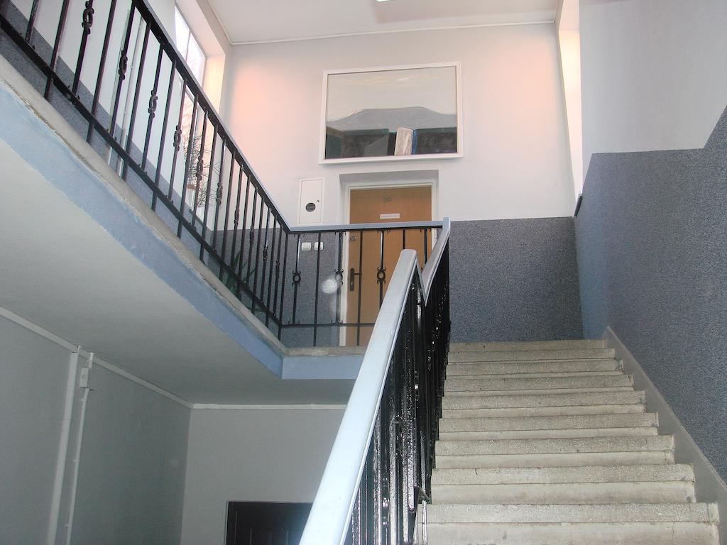 Apartament Teatralny Gdańsk Kültér fotó