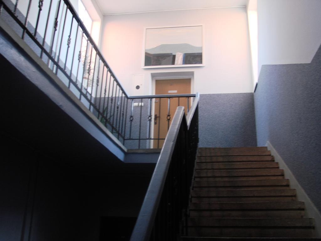 Apartament Teatralny Gdańsk Kültér fotó
